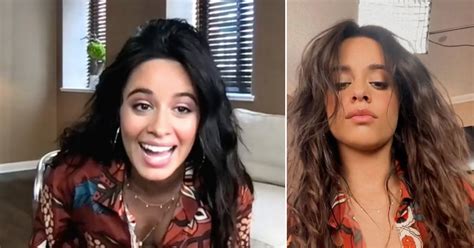 camilla cabello nipslip|Camila Cabello’s accidental nip slip on BBC is going。